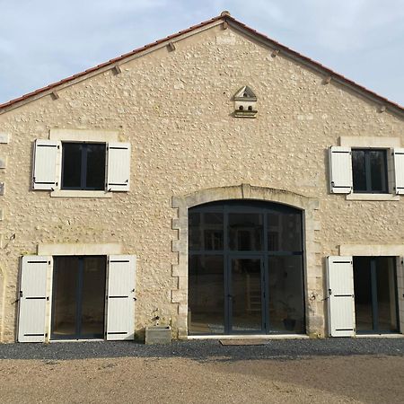 Maison Shizen Lisle Exterior foto