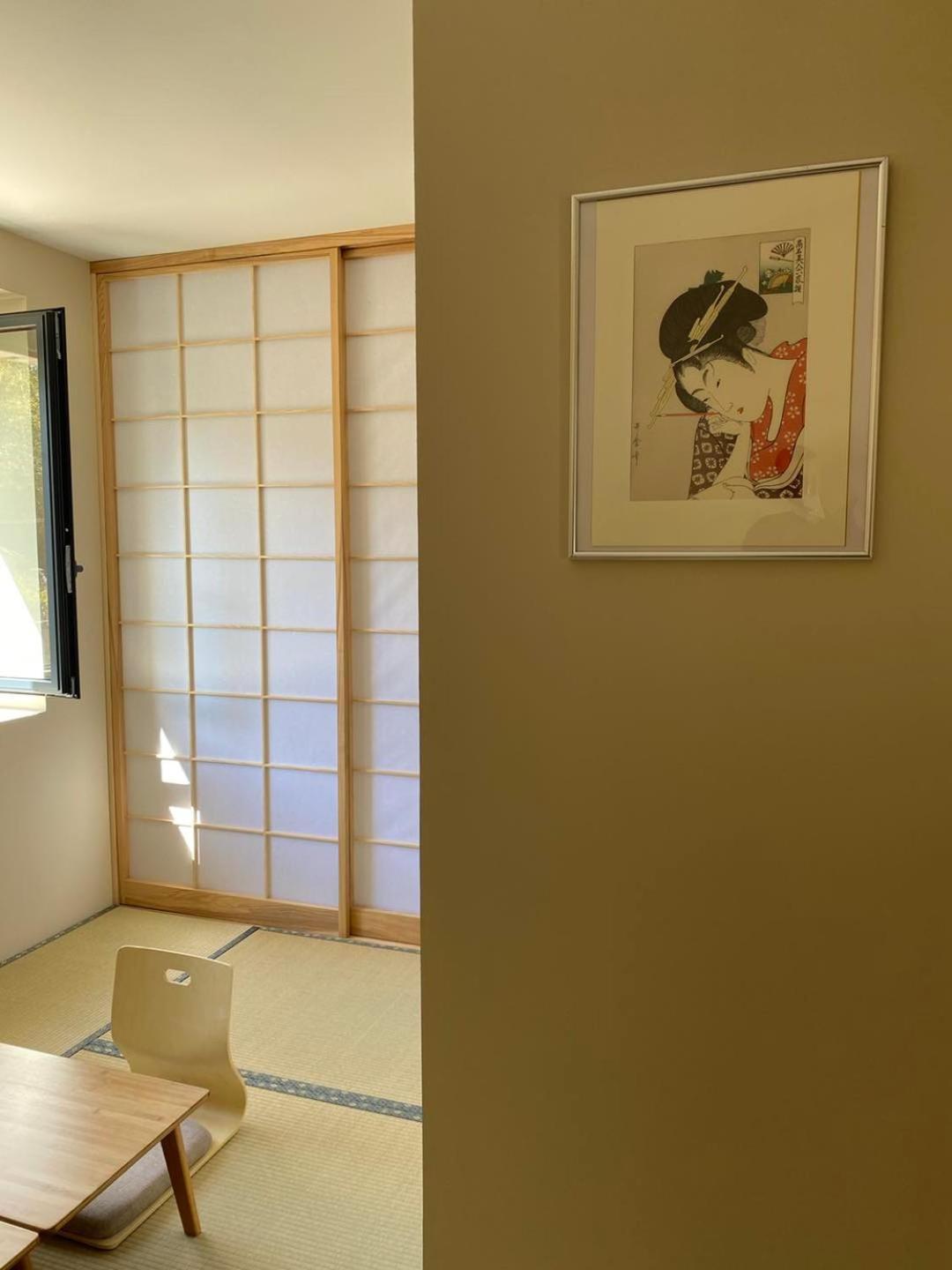 Maison Shizen Lisle Exterior foto
