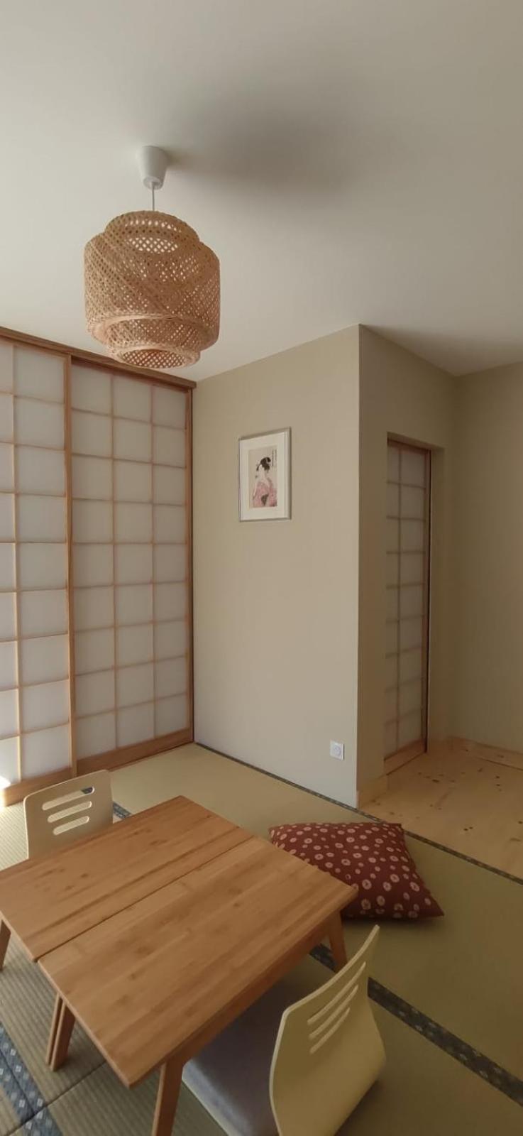 Maison Shizen Lisle Exterior foto