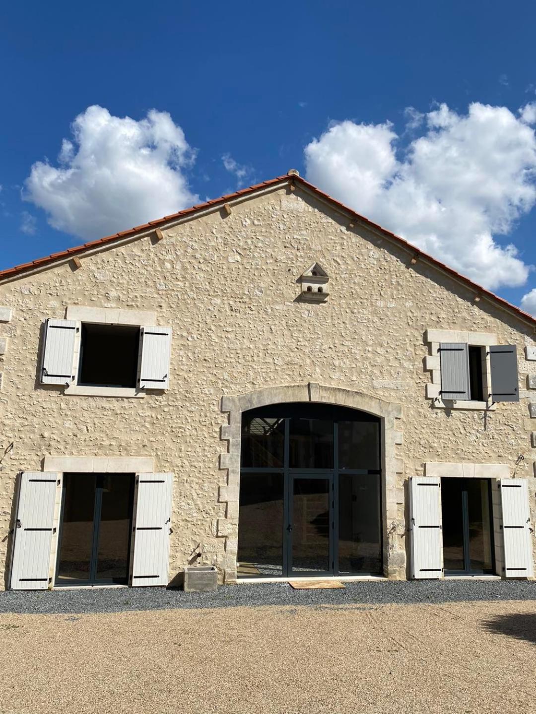 Maison Shizen Lisle Exterior foto