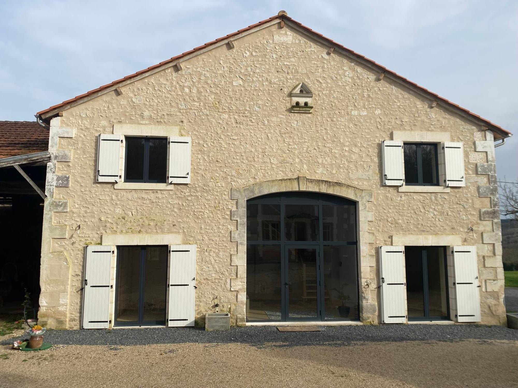 Maison Shizen Lisle Exterior foto